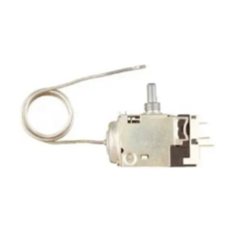 Thermostat de style TAM112