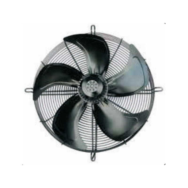 Ventilateurs axiaux