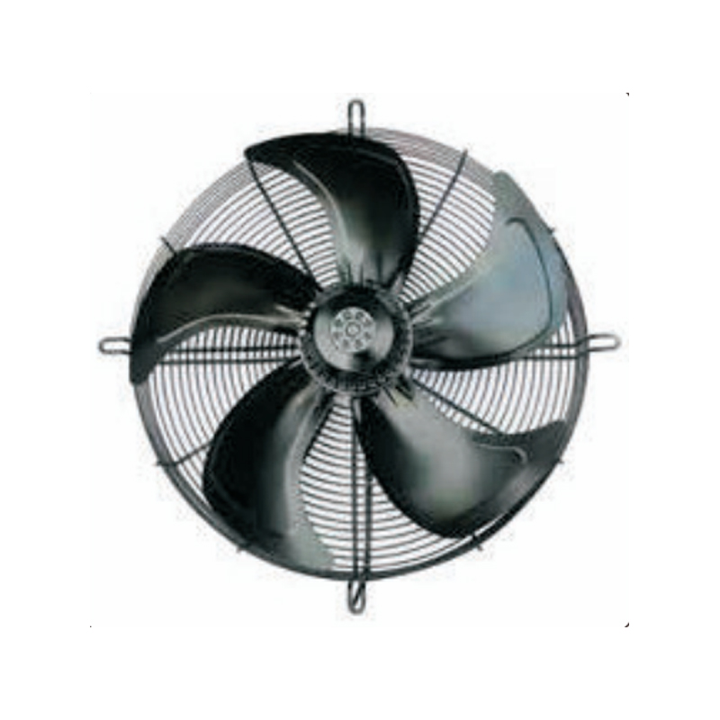 Ventilateurs axiaux