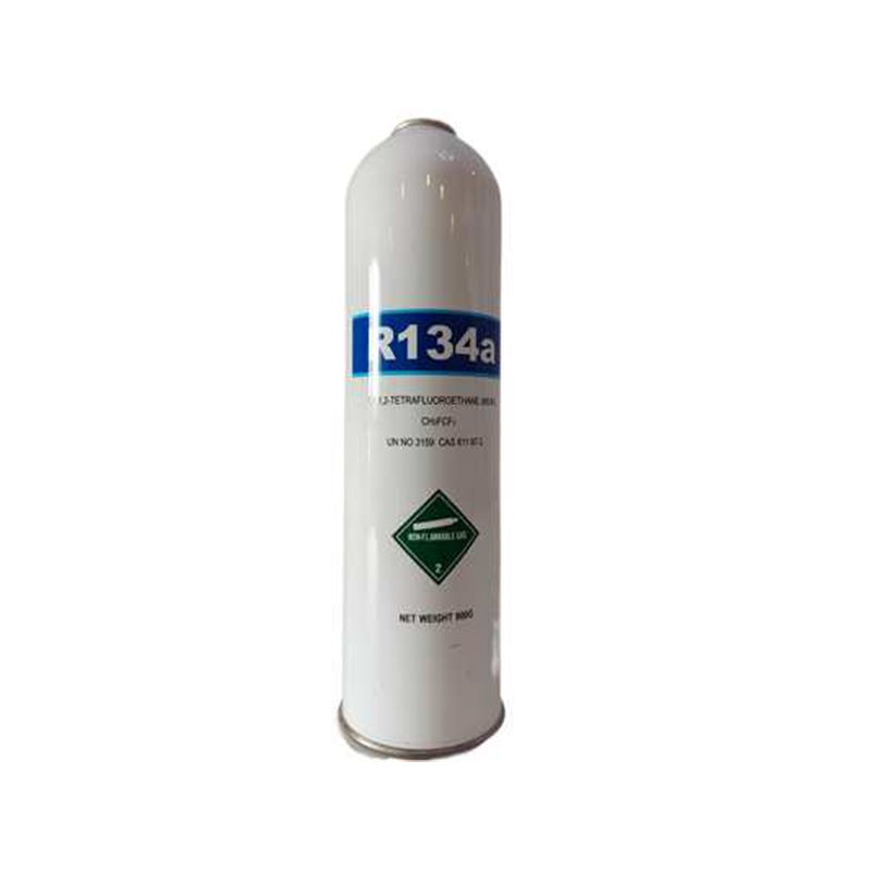 13,6 kg de gaz réfrigérant R134a