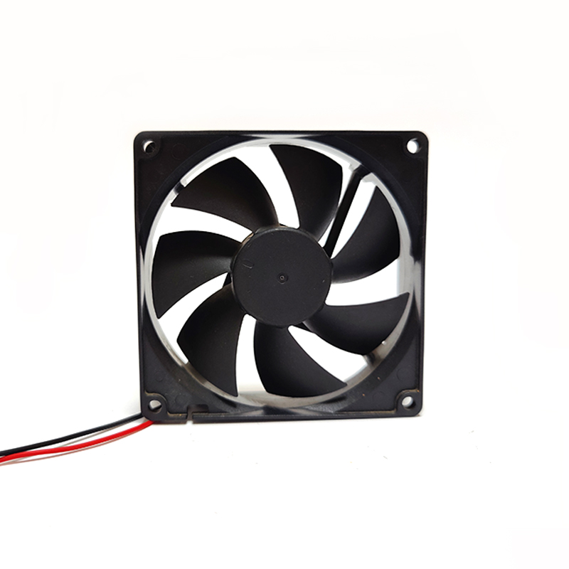 Ventilateur de refroidissement 120*120*38mm